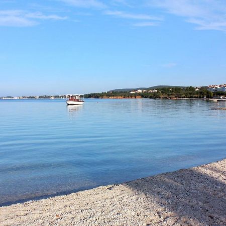Apartment Biograd Na Moru 5899A Экстерьер фото