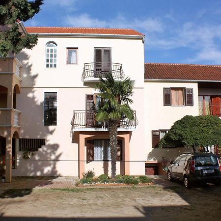 Apartment Biograd Na Moru 5899A Экстерьер фото