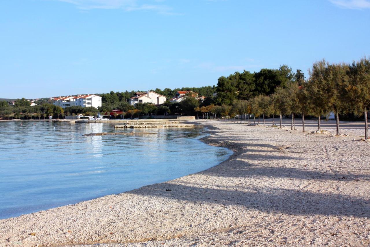 Apartment Biograd Na Moru 5899A Экстерьер фото