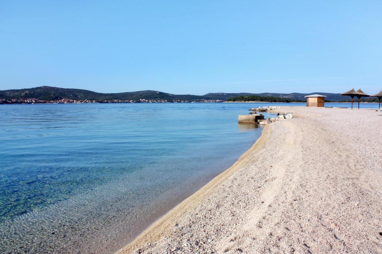 Apartment Biograd Na Moru 5899A Экстерьер фото