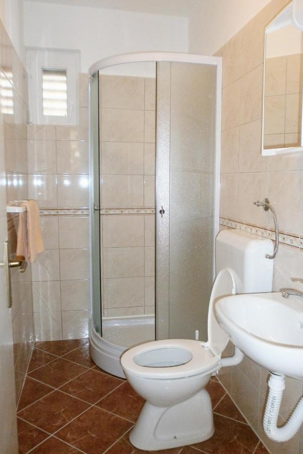 Apartment Biograd Na Moru 5899A Экстерьер фото