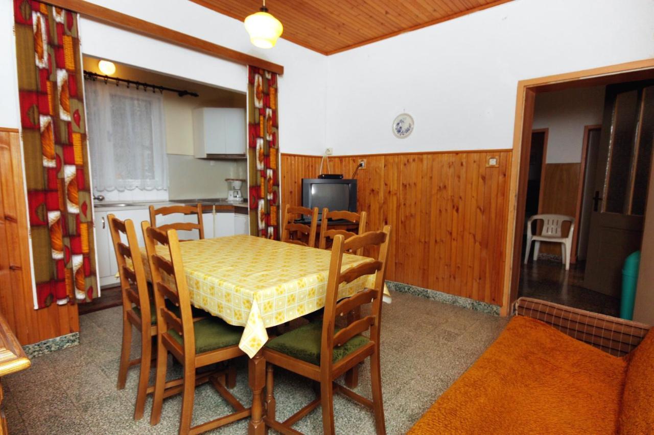Apartment Biograd Na Moru 5899A Экстерьер фото
