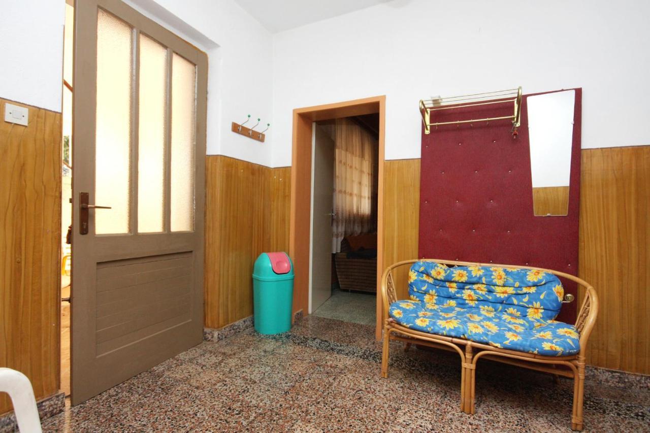 Apartment Biograd Na Moru 5899A Экстерьер фото