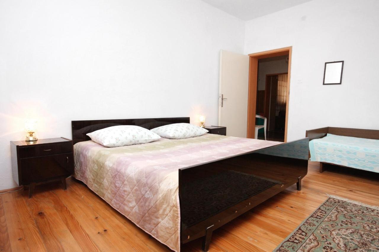 Apartment Biograd Na Moru 5899A Экстерьер фото