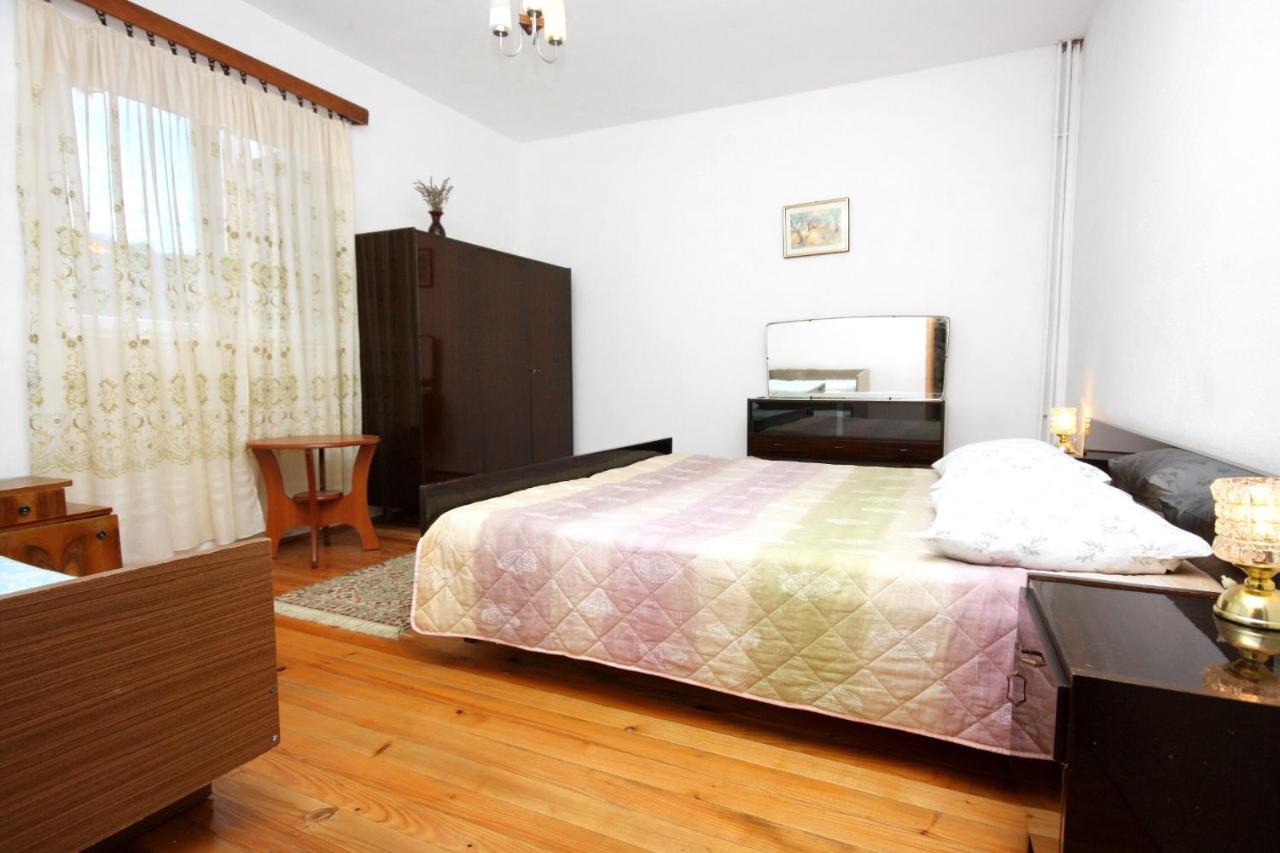 Apartment Biograd Na Moru 5899A Экстерьер фото